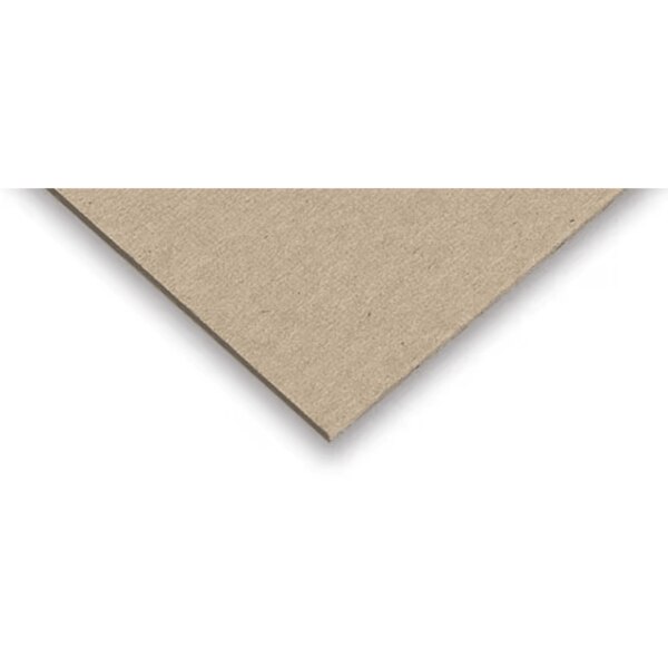 Chipboard 28 inches by 44 inches 14ply